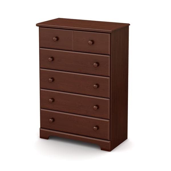 5-drawer chests - Image 1