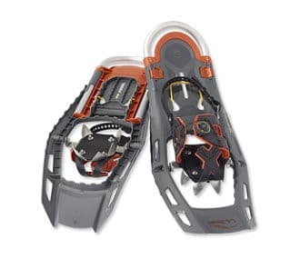 Snowshoes and snowshoe packages - Image 1