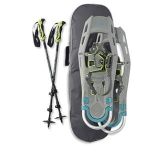 Snowshoes and snowshoe packages - Image 3
