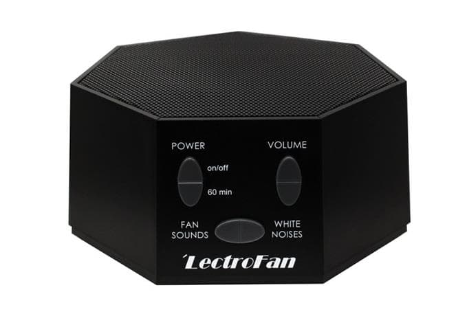 LectroFan Sound Machines - Image 1