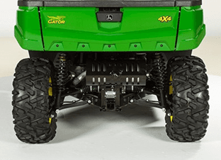 Utility Vehicles - Image 2