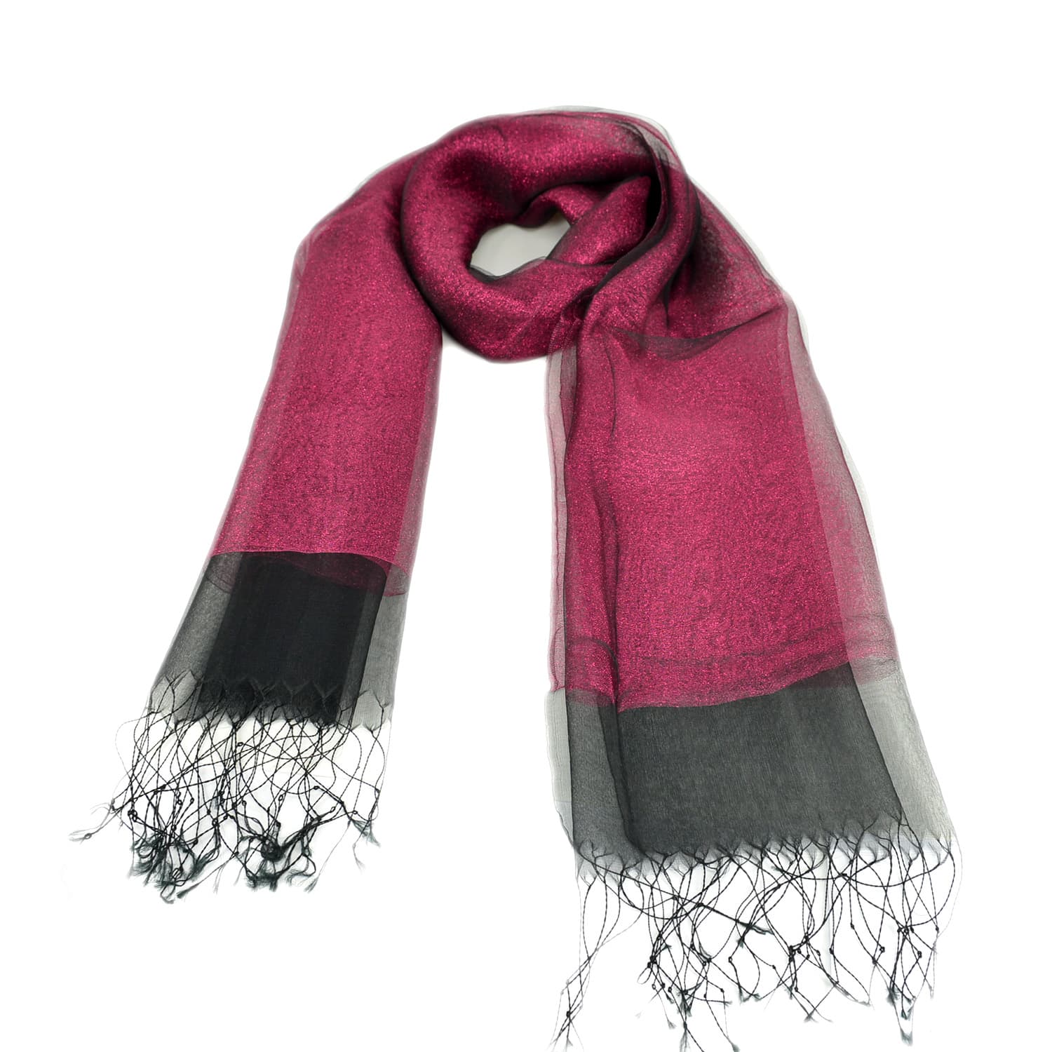 Women's scarves - Image 6
