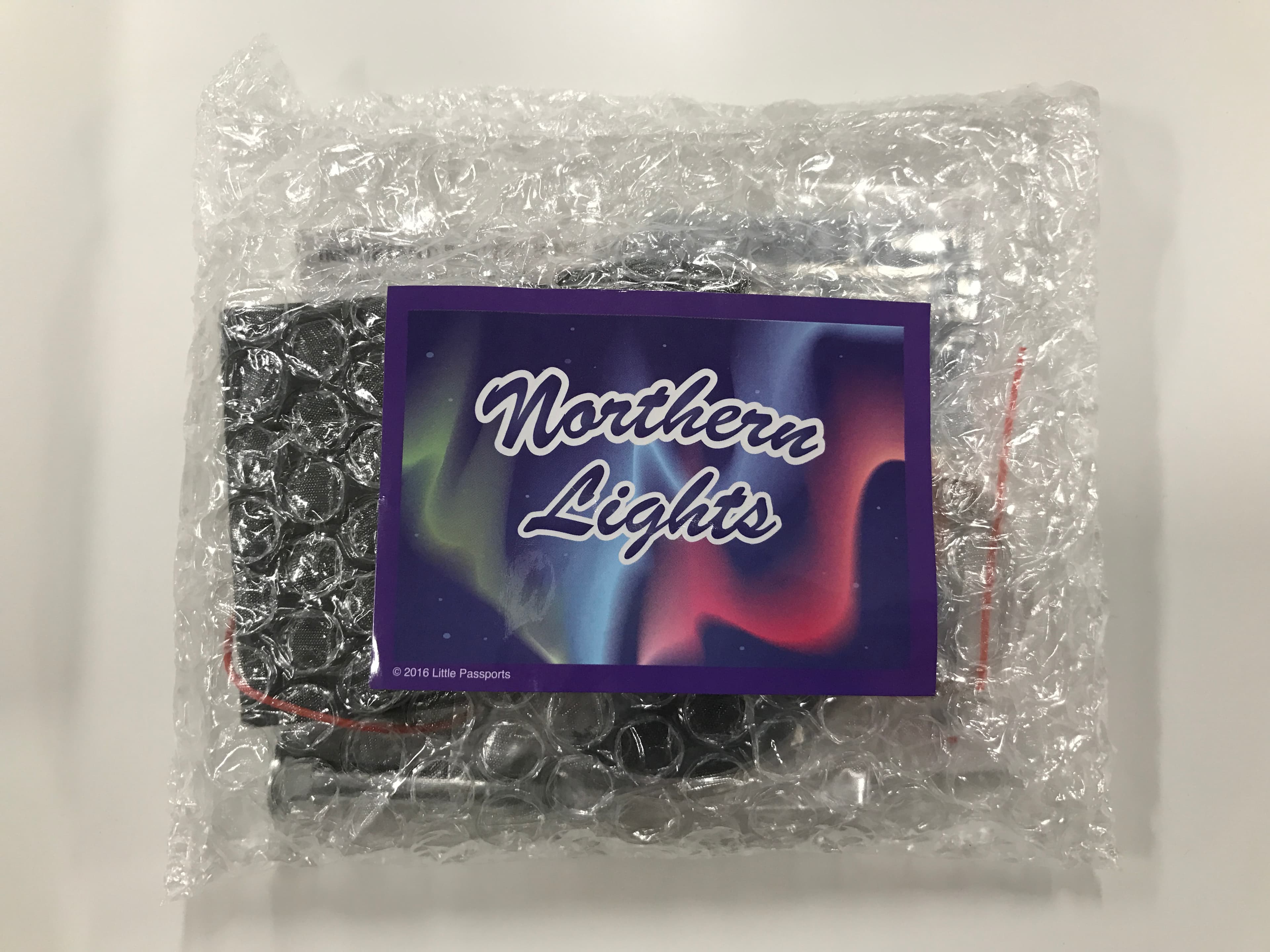 Science Expeditions Northern Lights science kits - Image 1