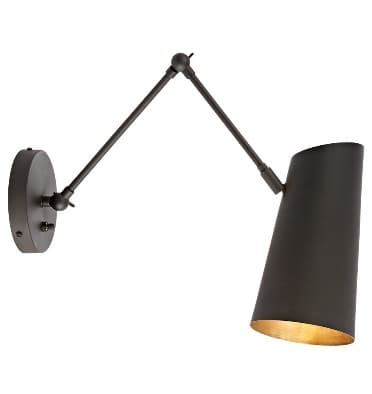 Articulating wall sconces - Image 1
