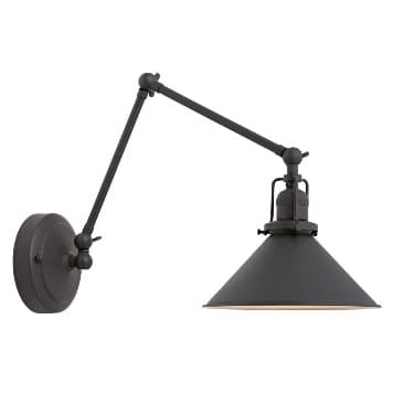 Articulating wall sconces - Image 2