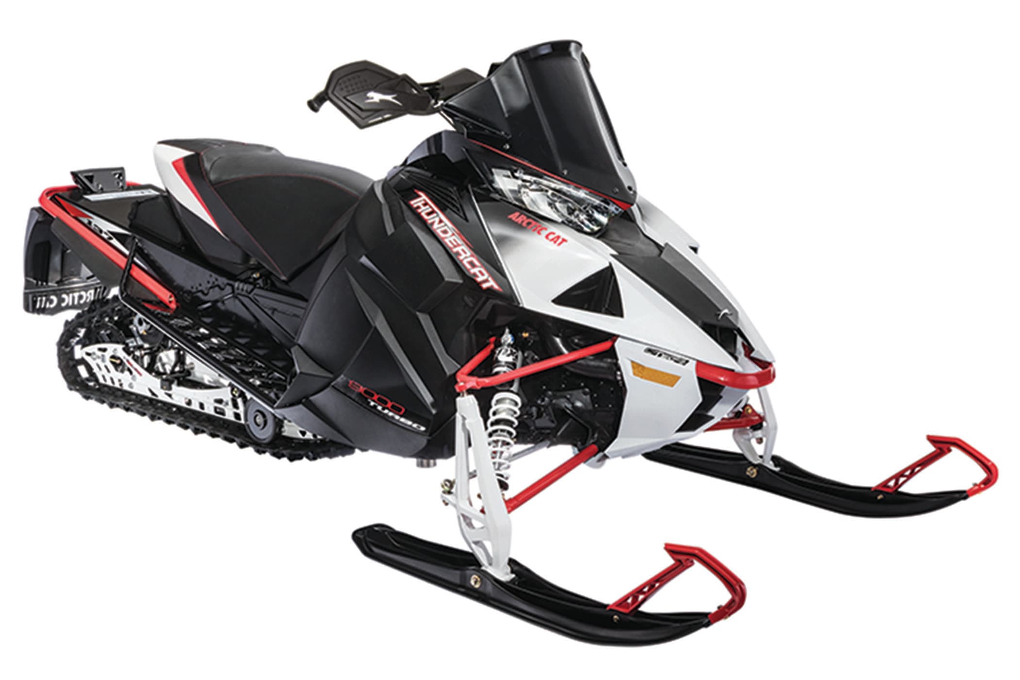 Snowmobiles - Image 2