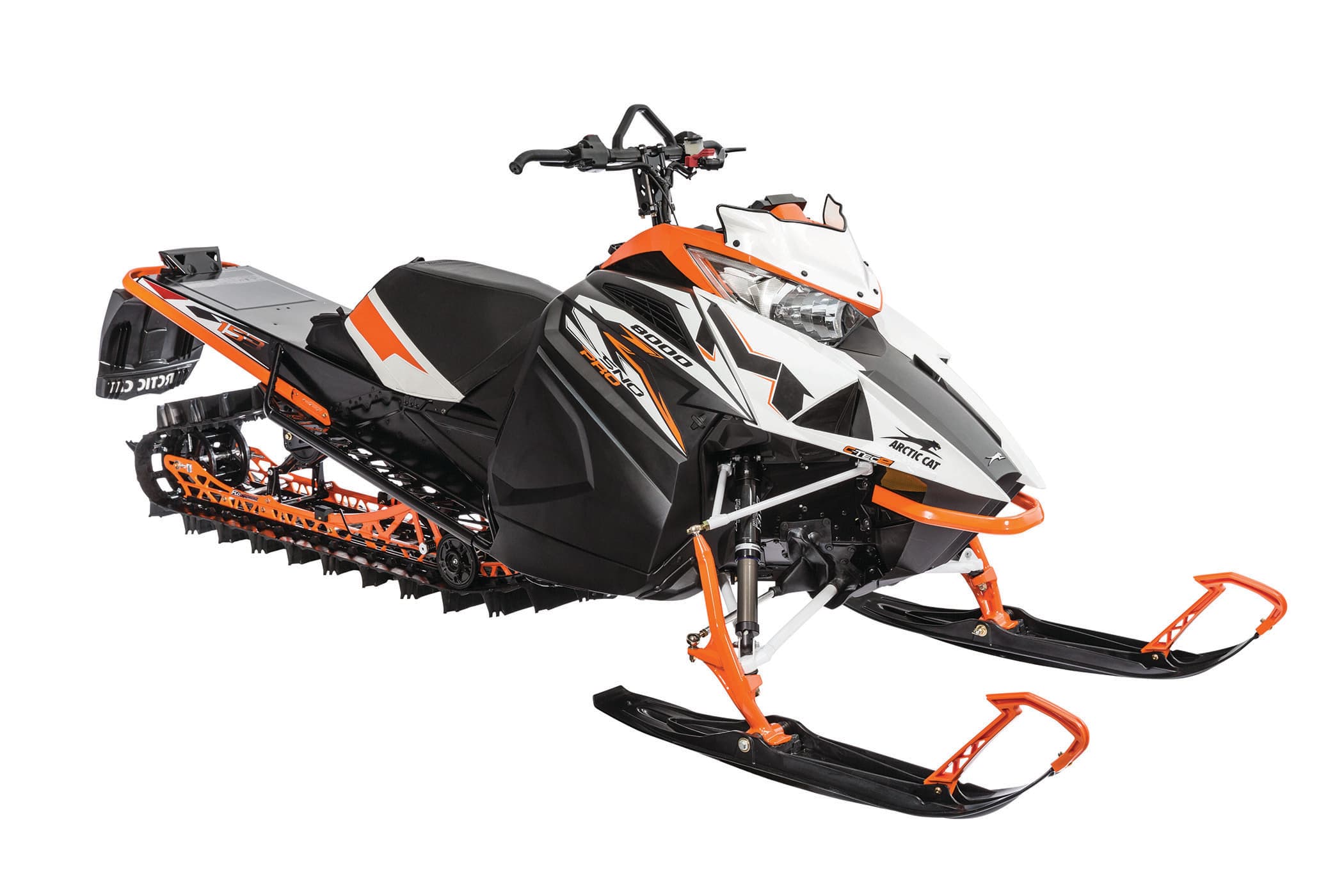 Snowmobiles - Image 3