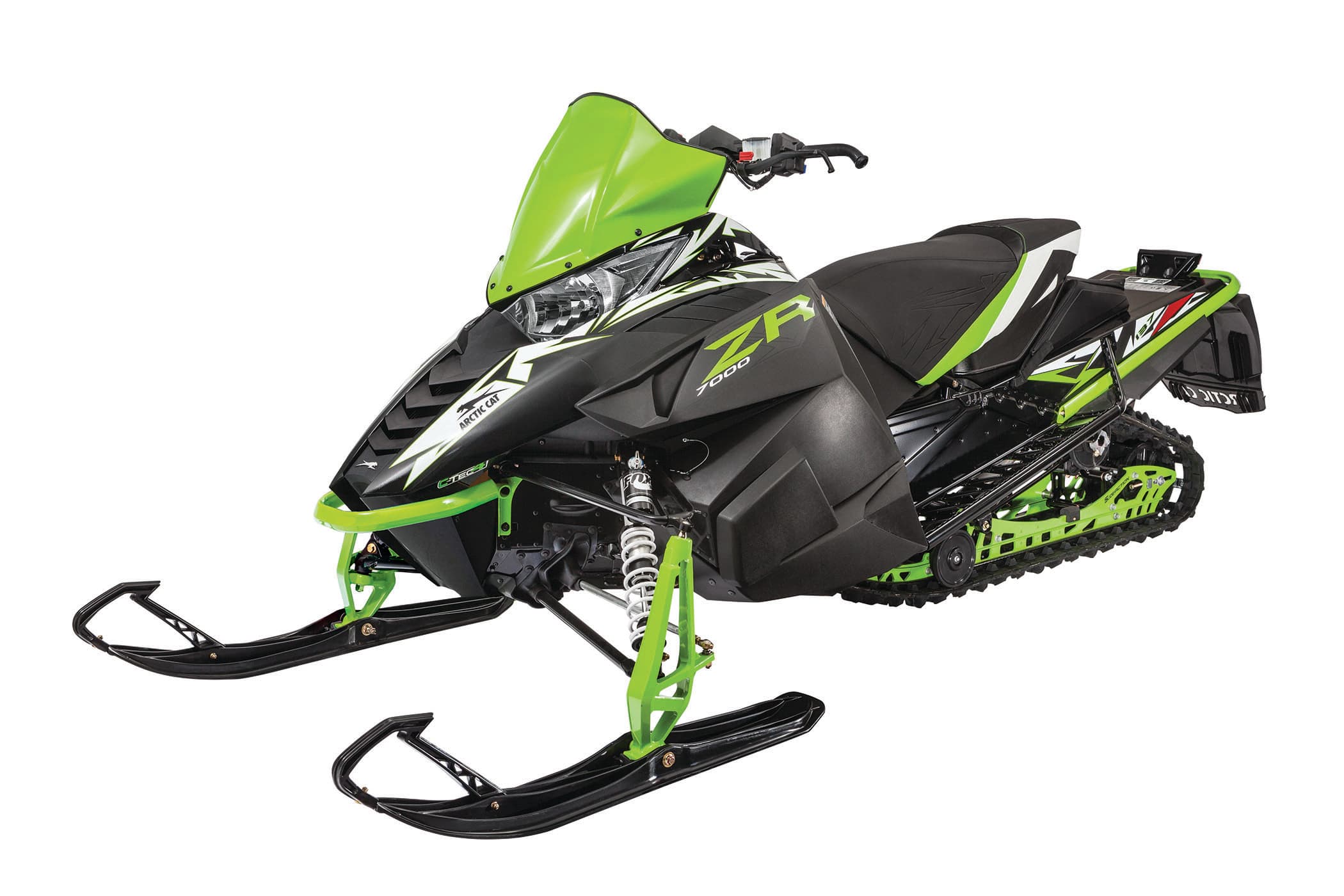 Snowmobiles - Image 4