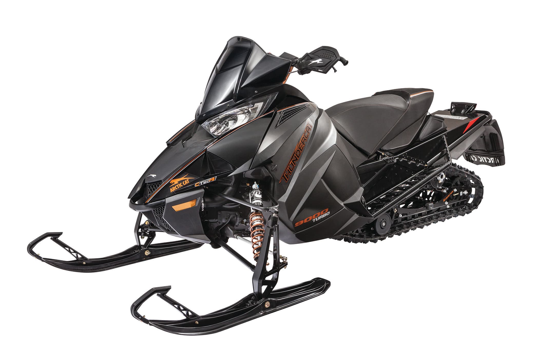 Snowmobiles - Image 6