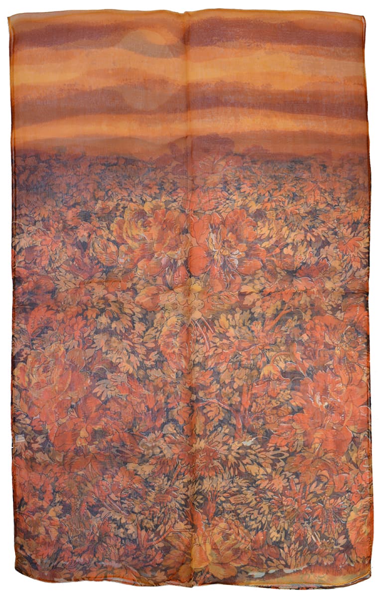 Women's scarves - Image 5