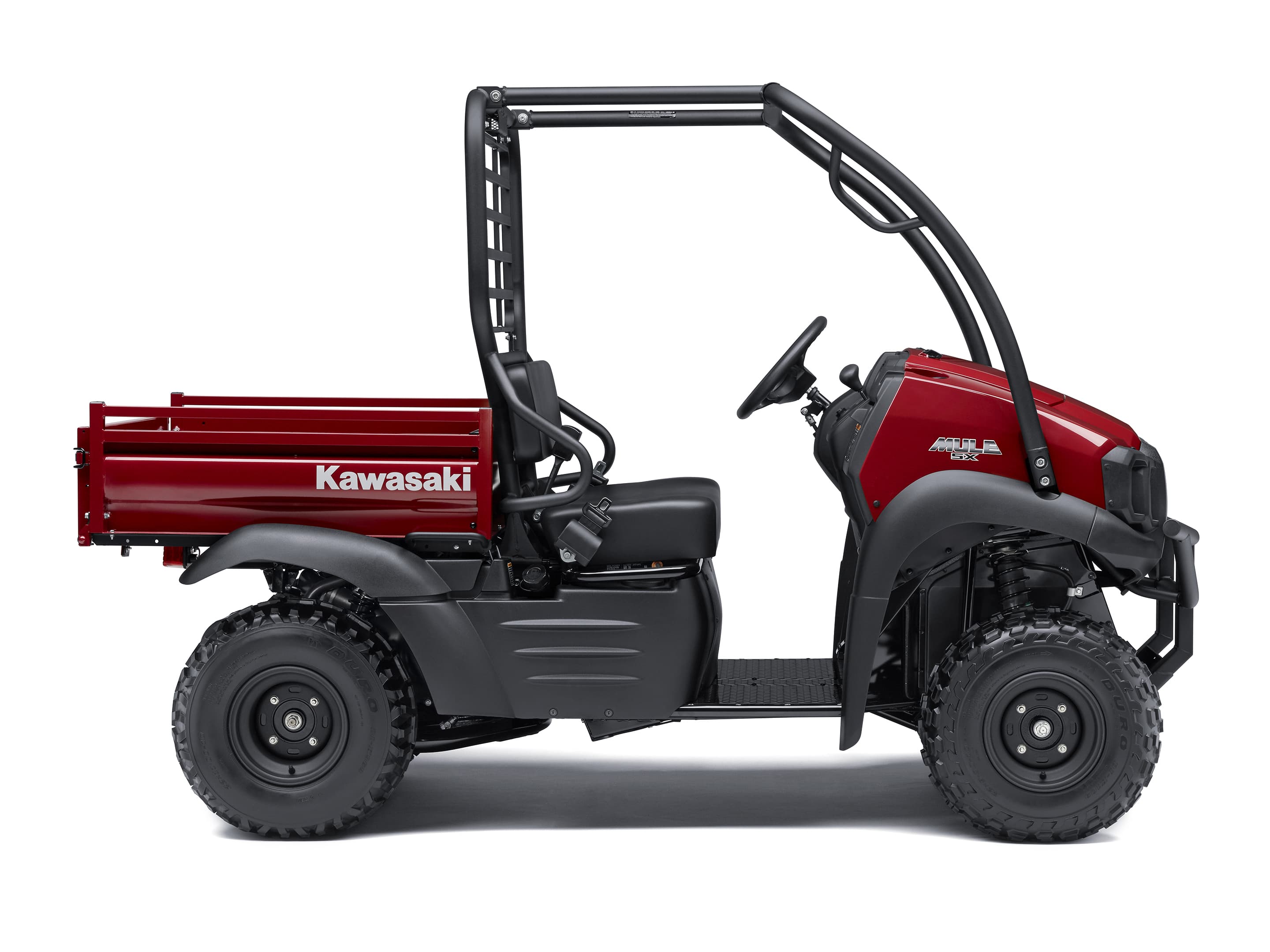 Utility vehicles, recreational off-highway vehicles and all-terrain vehicles - Image 1