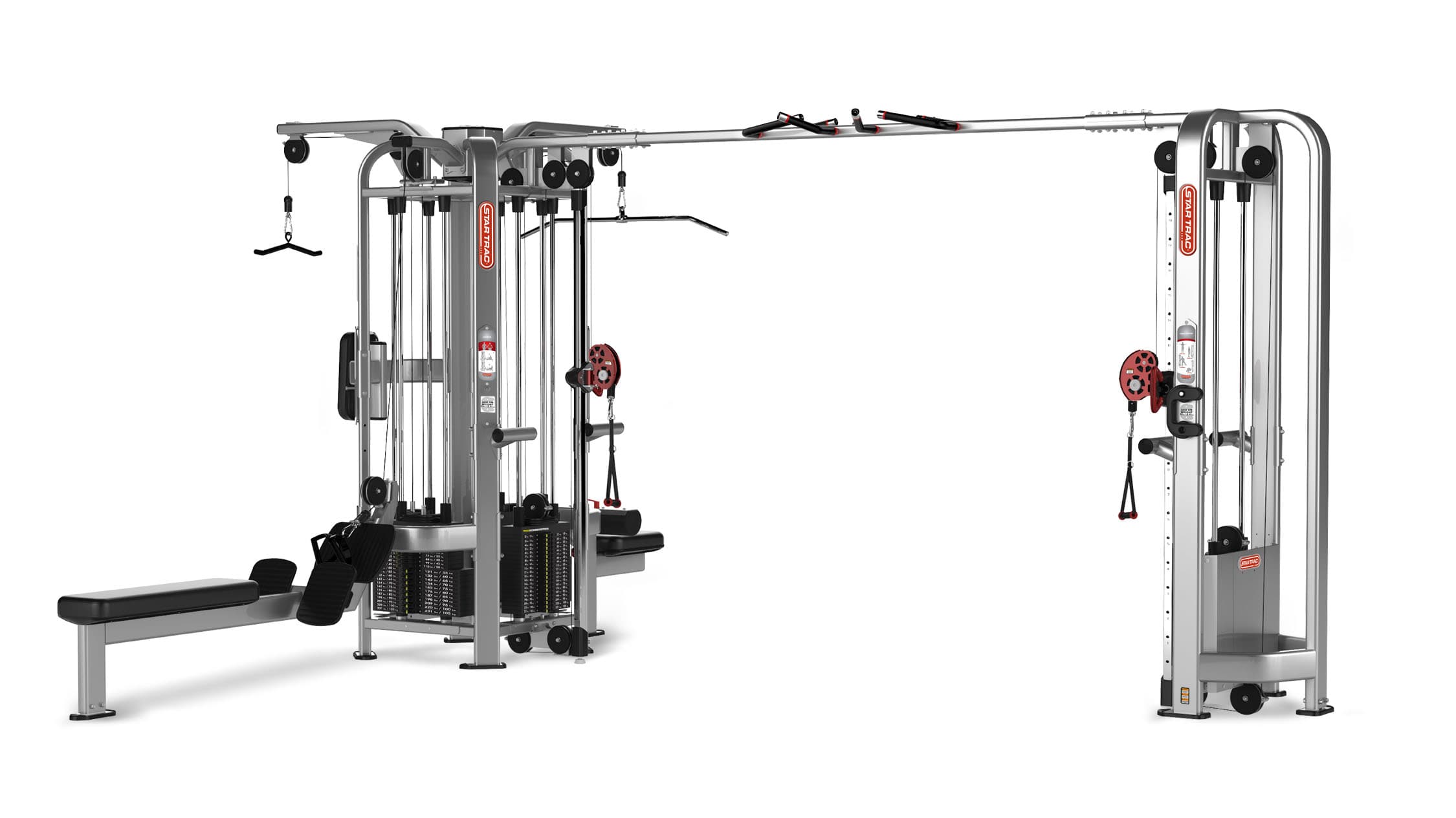 Exercise machines - Image 3