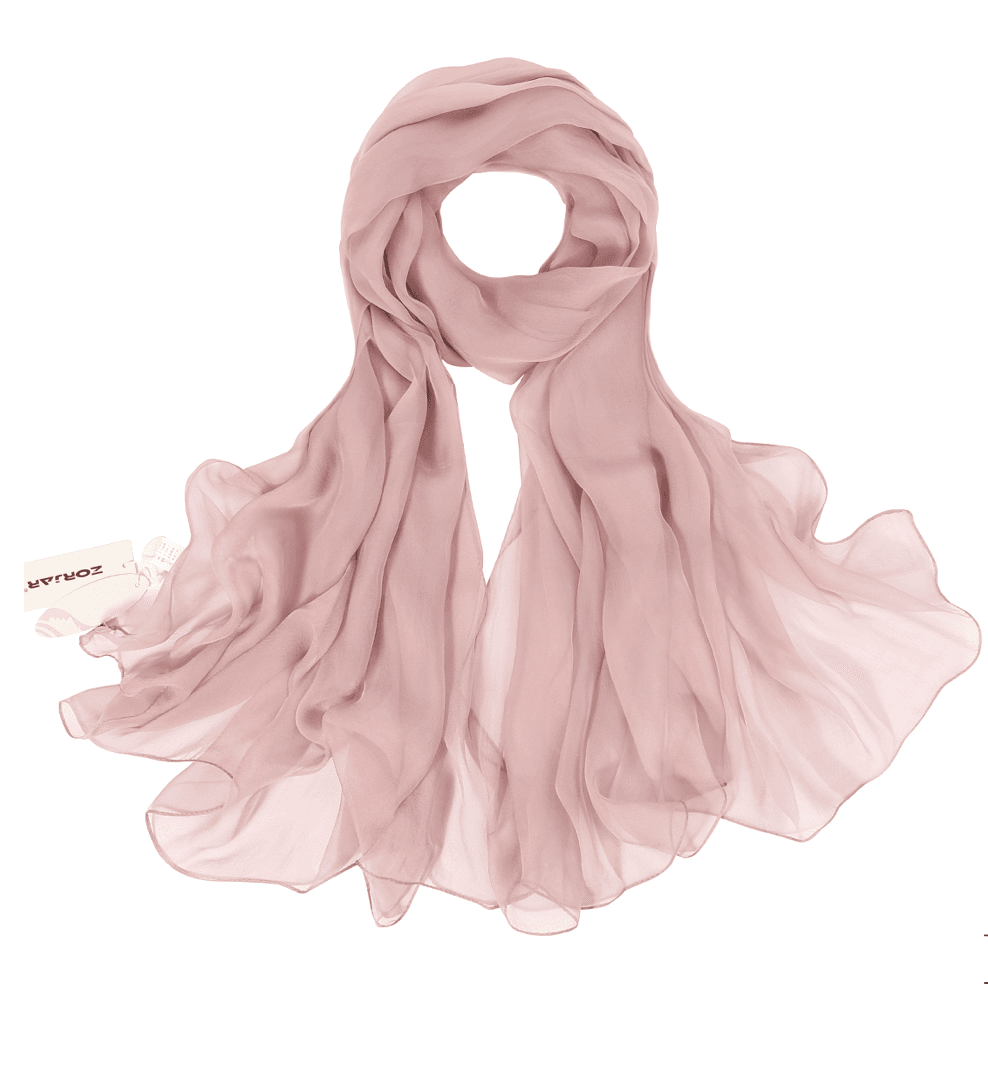Women's scarves - Image 12