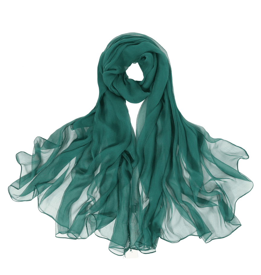 Women's scarves - Image 14