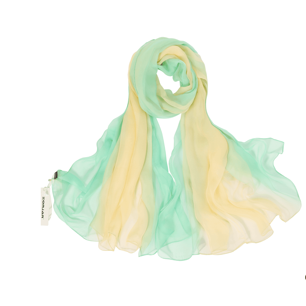 Women's scarves - Image 16