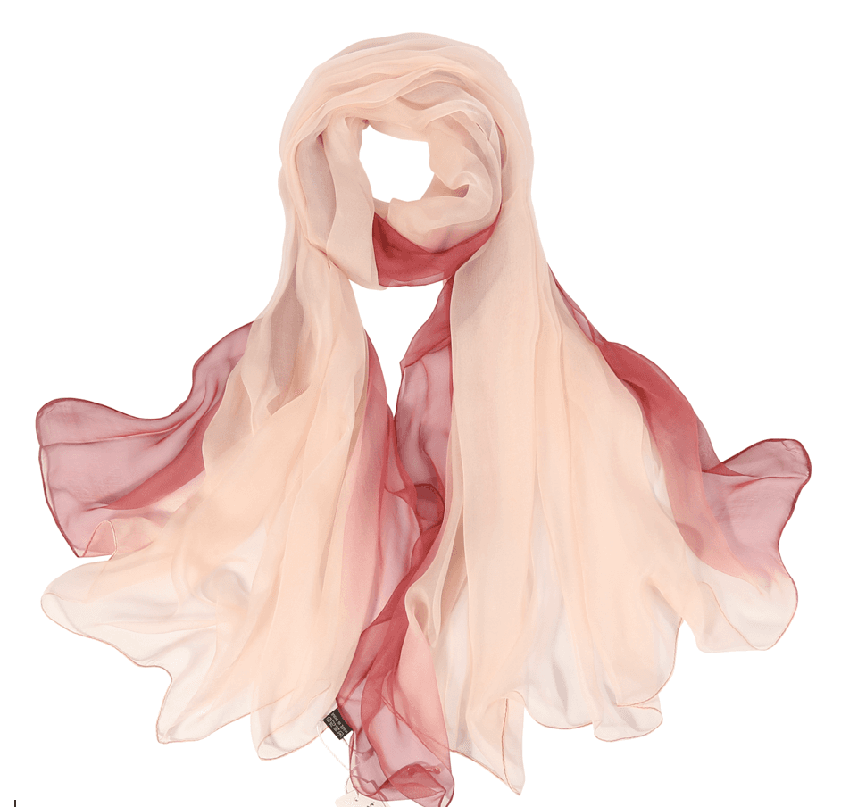 Women's scarves - Image 17