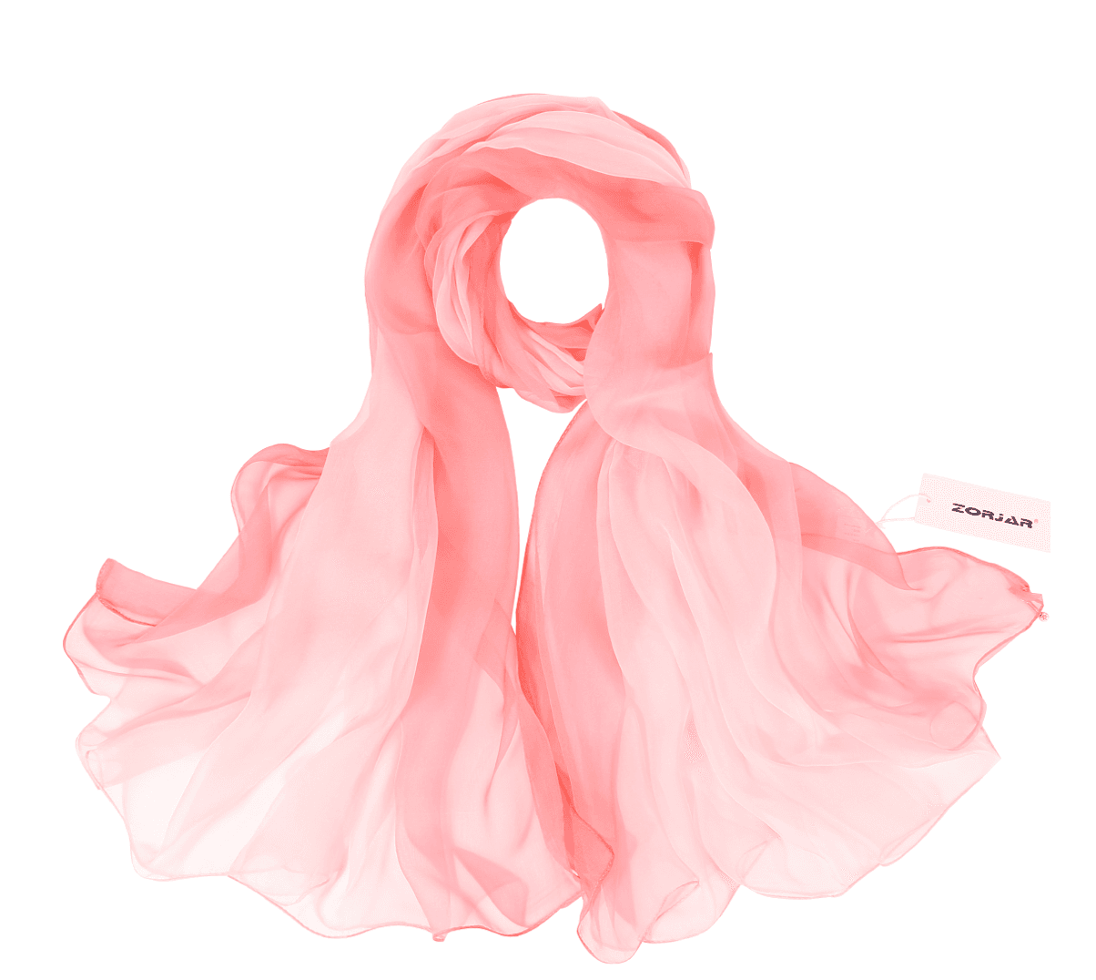 Women's scarves - Image 20