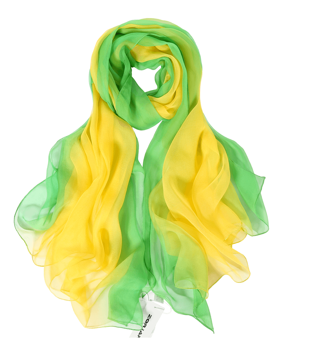 Women's scarves - Image 21