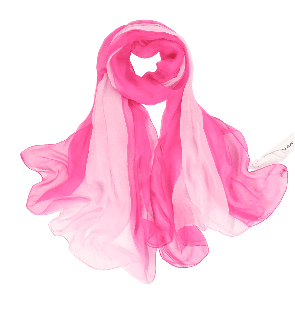 Women's scarves - Image 22