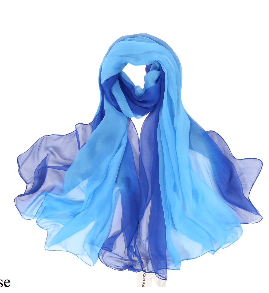 Women's scarves - Image 23