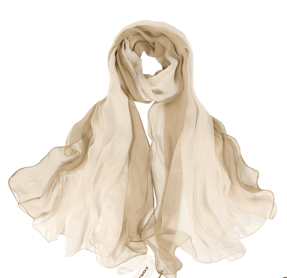 Women's scarves - Image 26