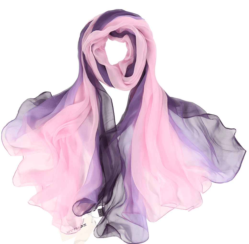 Women's scarves - Image 27