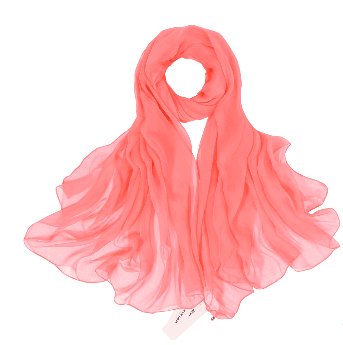 Women's scarves - Image 4