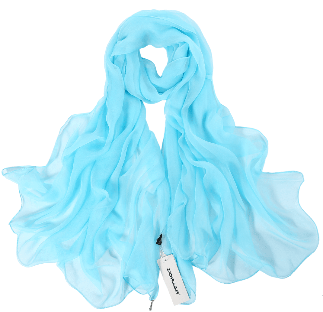 Women's scarves - Image 5