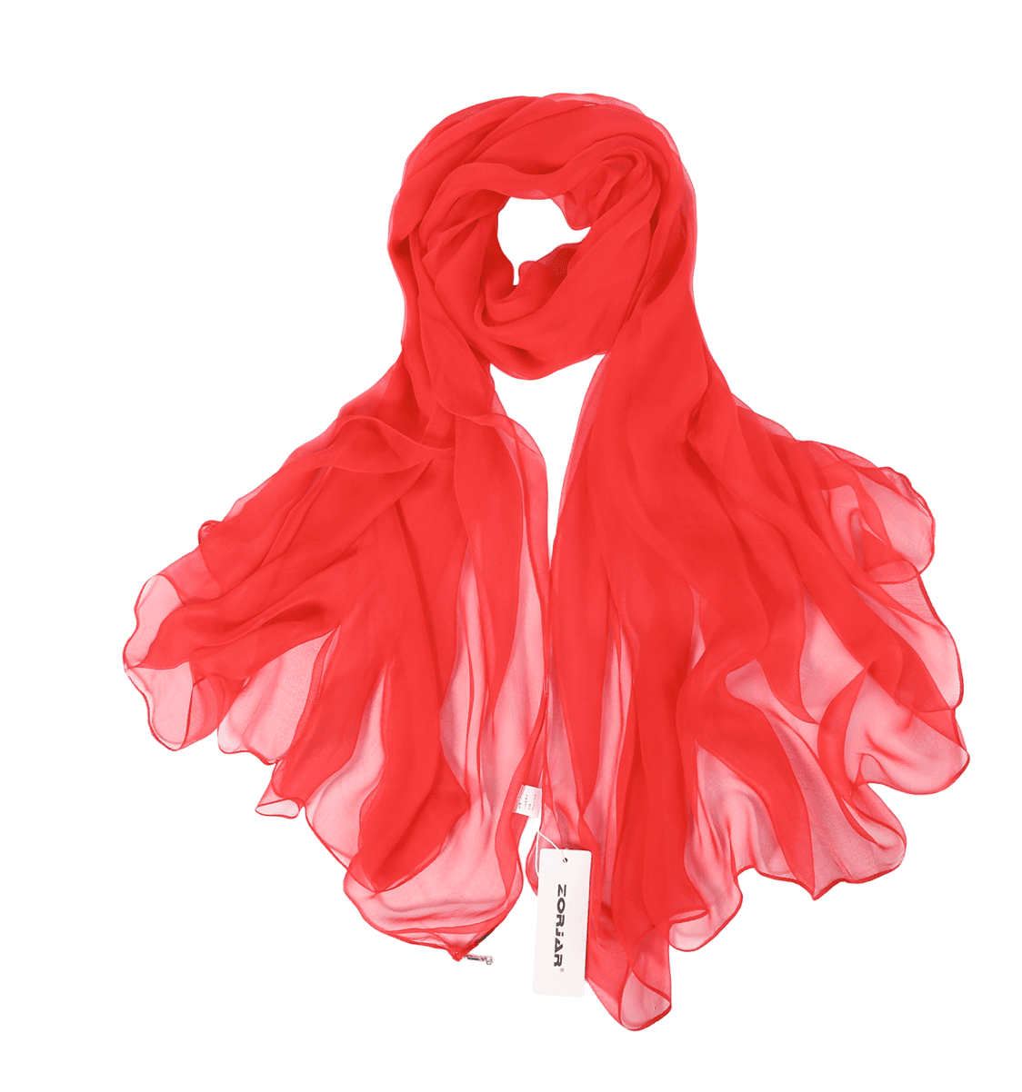 Women's scarves - Image 6
