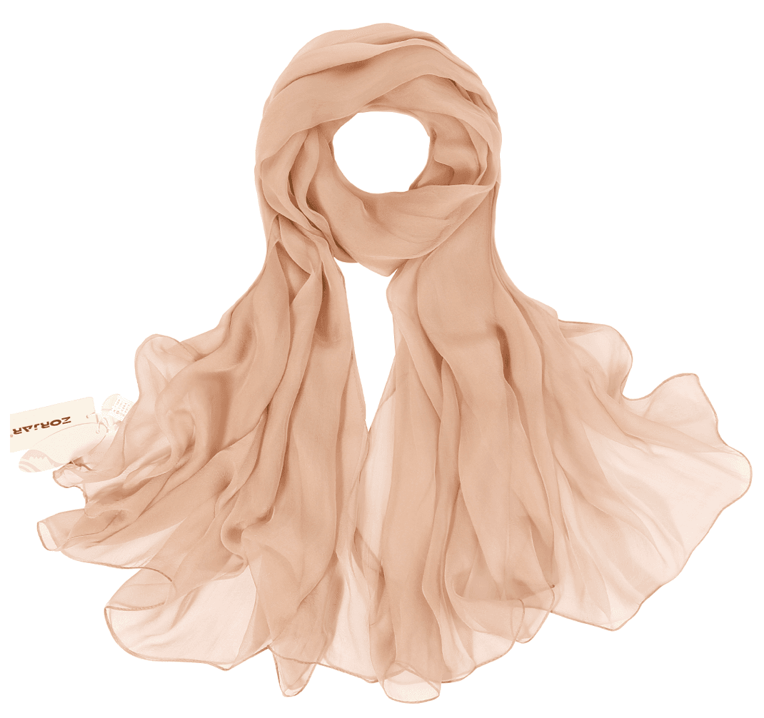 Women's scarves - Image 7