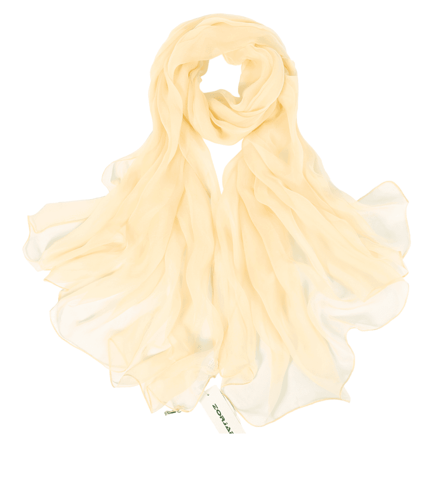 Women's scarves - Image 10