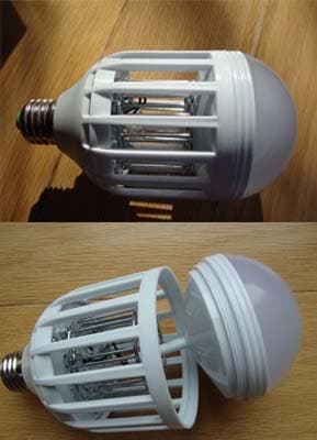 LED light bulbs - Image 1
