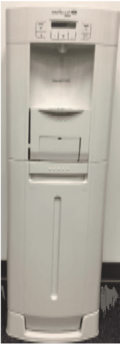 AccuPure floor-standing filtration dispensers - Image 2