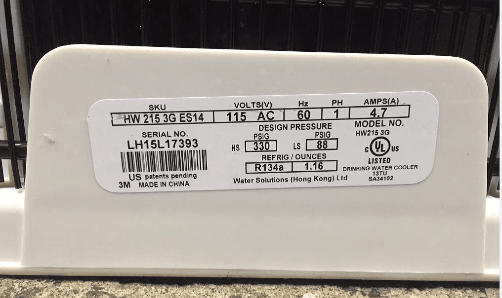 AccuPure floor-standing filtration dispensers - Image 3