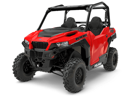 GENERAL recreational off-highway vehicles (ROVs) - Image 1