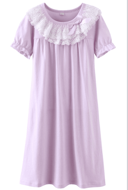 Children's nightgowns and pajama sets - Image 1