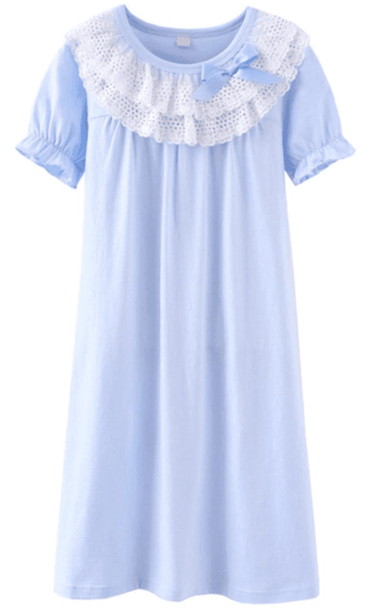 Children's nightgowns and pajama sets - Image 3