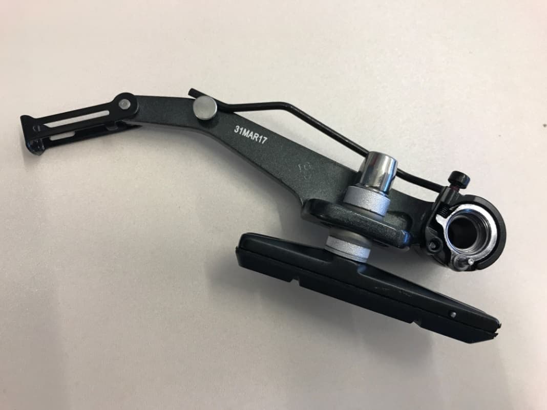 Bicycle brakes - Image 2