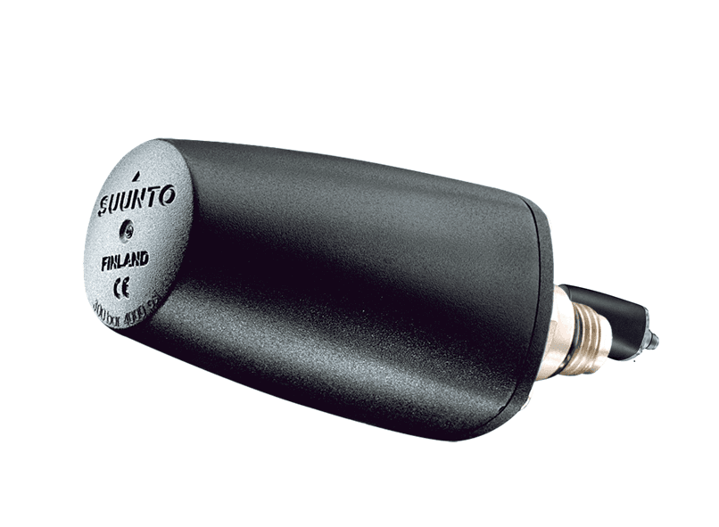 Wireless Tank Transmitter and Tank POD - Image 1