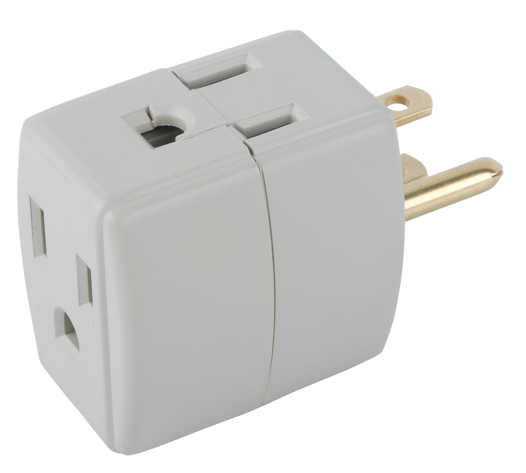 Outlet converters - Image 1