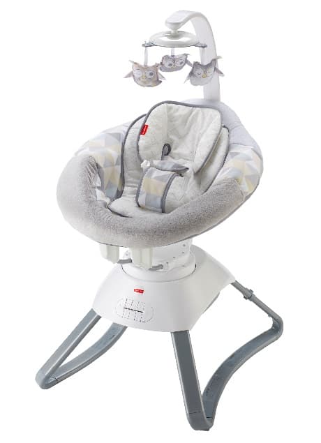 Soothing Motions Seats - Image 5