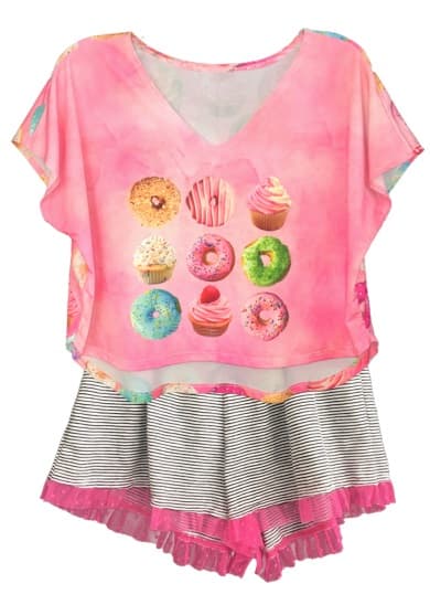 Children's nightgowns and pajama sets - Image 6