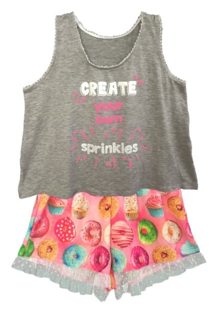 Children's nightgowns and pajama sets - Image 7