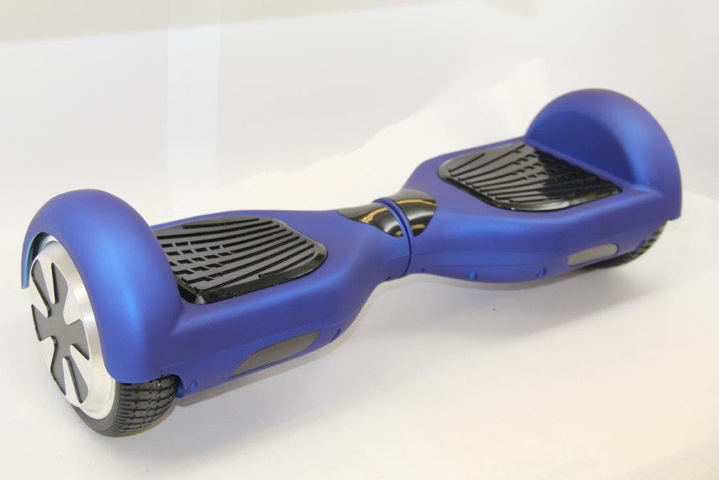Self-balancing scooters/hoverboards - Image 1