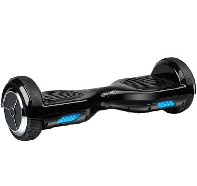 Self-balancing scooters/hoverboards - Image 1