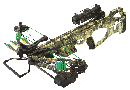 Crossbows - Image 1