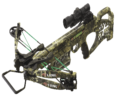 Crossbows - Image 3