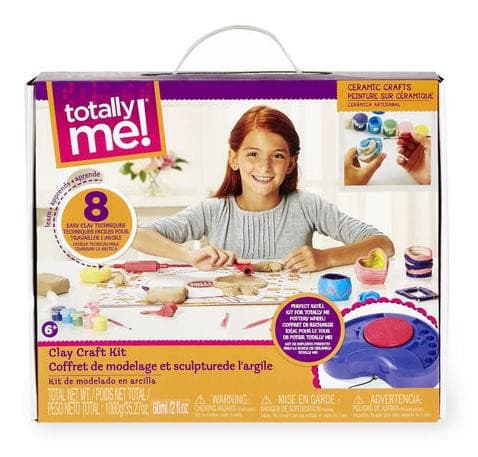 Clay craft kits - Image 1