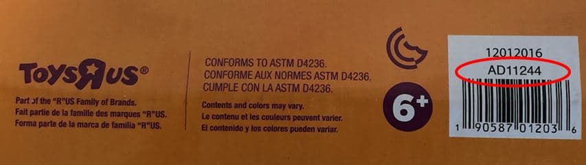 Clay craft kits - Image 2