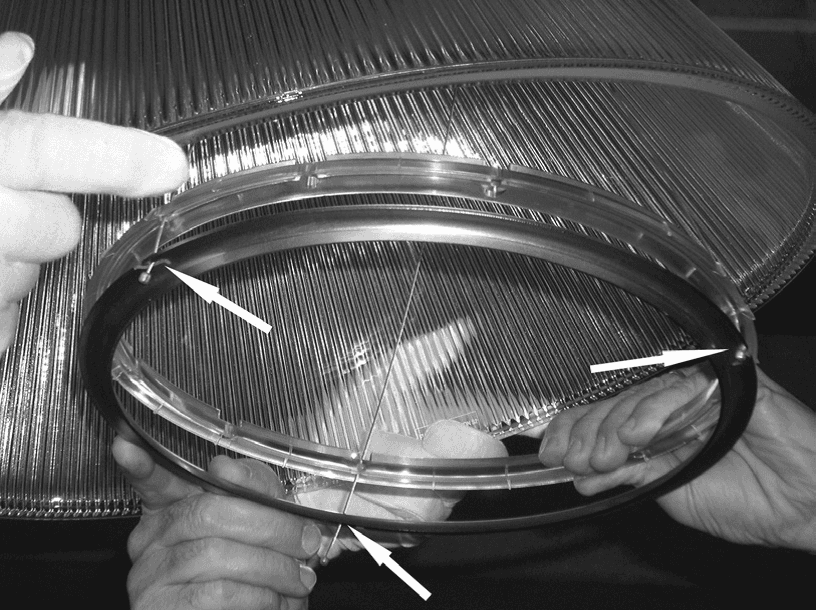 Pendant light fixtures - Image 3